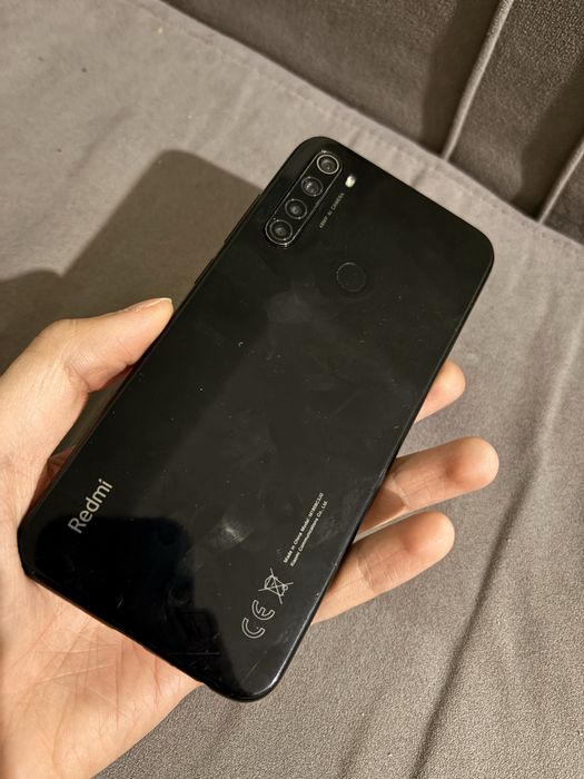 Redmi note 8 128gb