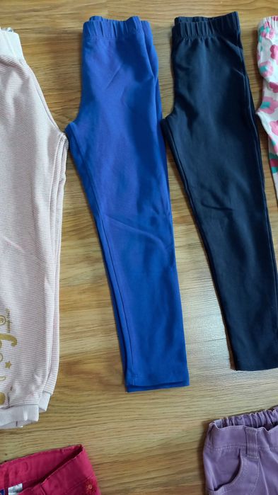 Детски клинчета лот