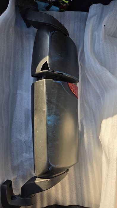 Зеркало ситрак c7H