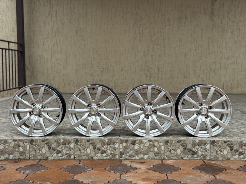 Диска R 14 нексия опел пассат