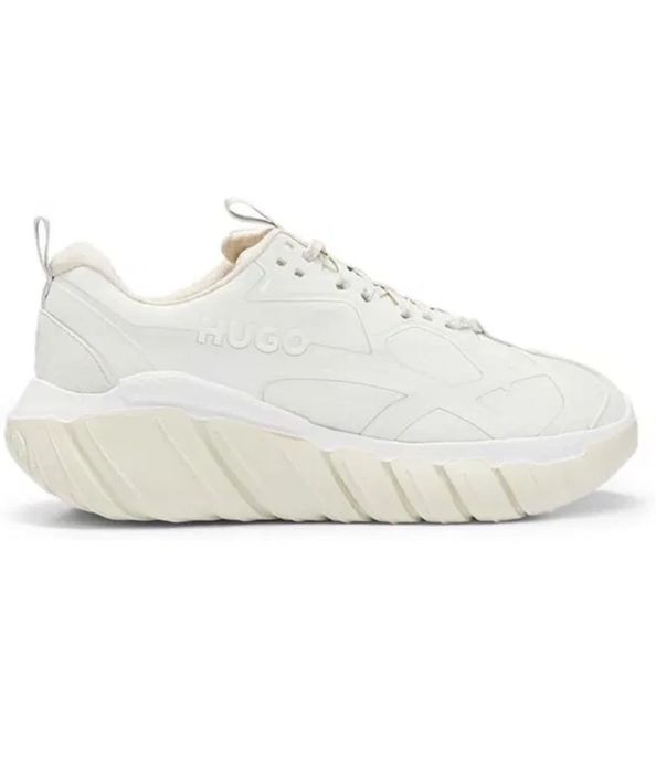 Мъжки снейкъри HUGO BOSS XENO