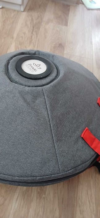 Seilling Handpan D Kurd 12+2 from Zendo sofia
