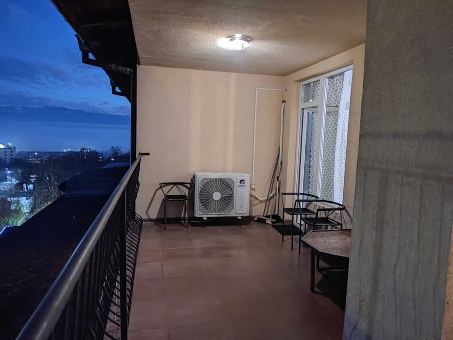 Дава се под наем Едностаен апартамент в Петрич - 60 кв.м за 388.62 € - Снимка #9