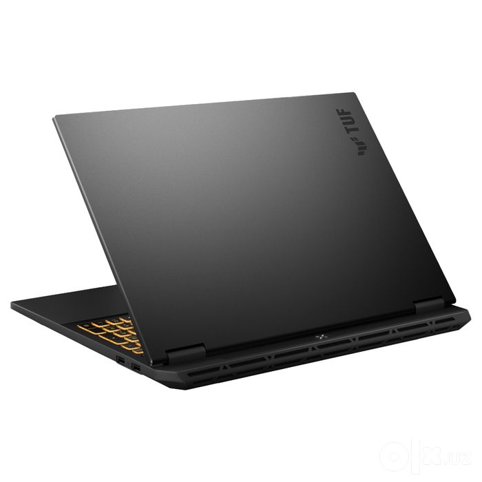 Asus tuf/i7 14650HX/16/512/rtx 5050 8 gb