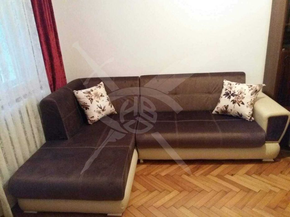 Двустаен апартамент в Захарна фабрика! 1555291