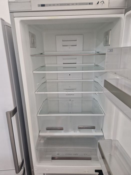 Хладилник с фризер Siemens A++ No Frost