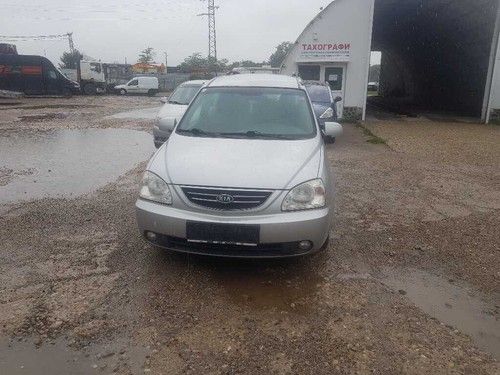 Помпа за Хидравлично Управление на Волана за KIA Carens 2.0 CRDi (2002-2006) OK2KC32600