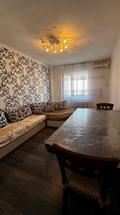 продам 3 комнатную квартиру