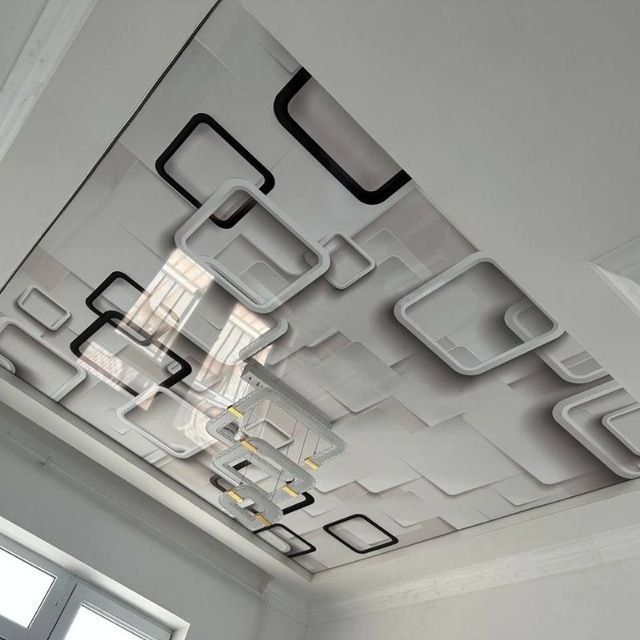 Natajnoy patalok evro remont