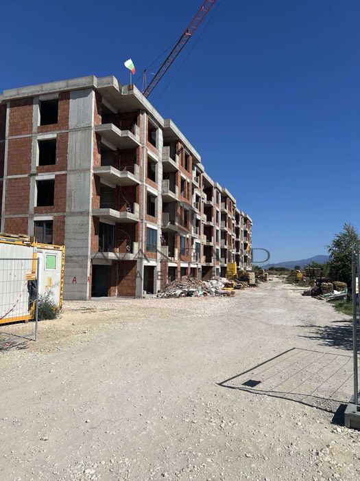 Продава се Двустаен апартамент в Пловдив, Христо Смирненски - 64 кв.м за 1108 €/кв.м - Снимка #8