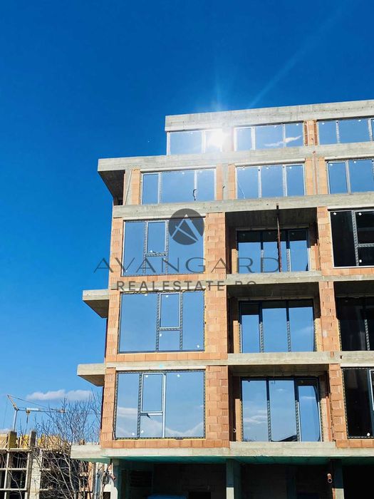 Продава се Двустаен апартамент в Пловдив, Христо Смирненски - 68 кв.м за 1202 €/кв.м - Снимка #1