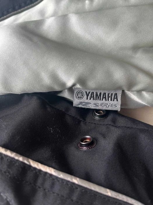 Оригинално яке Ямаха Р1 5pw rn09 R серия Yamaha 2002