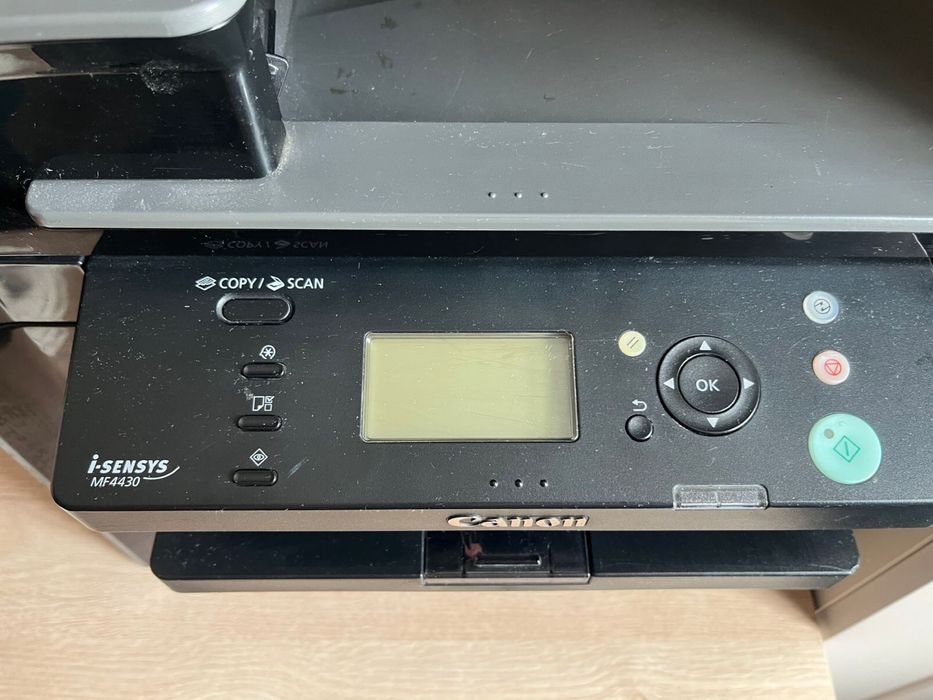Продам принтер Canon i-SENSYS MF4410