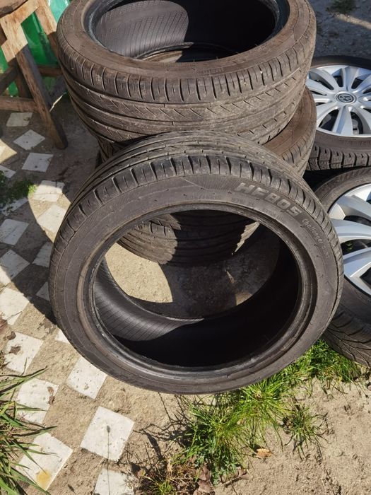 Cauciucuri SH Mixte 205/45 R16 și 195/55 R15