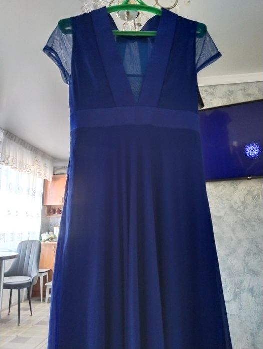 Продам платье вечернее
