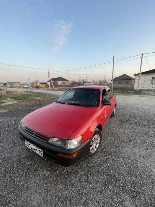 Срочно! Продам авто