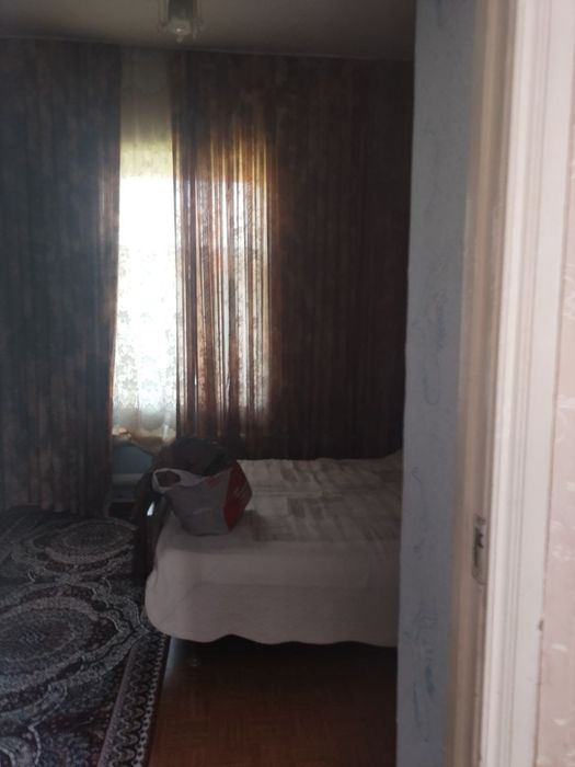 Дом на Ракат боши