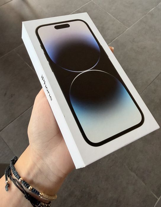 Iphone 14 pro