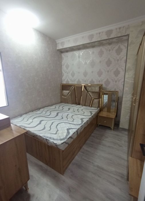 Квартира сотилади фаргона шахар Эко шахарда