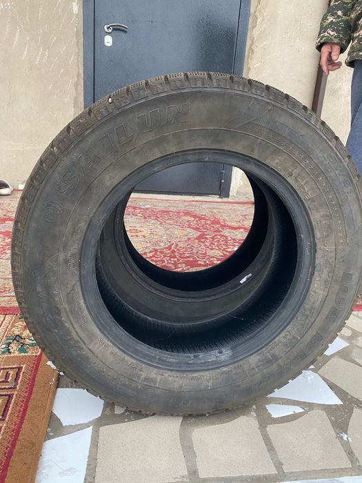 Зими Шина 185:70:14