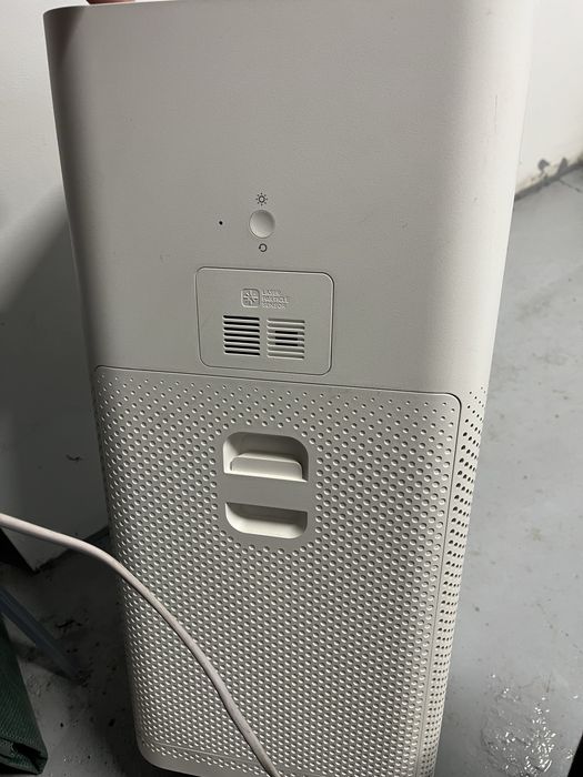Пречиствател за въздух Xiaomi/MI Air Purifier 2s + нов HEPA филтър