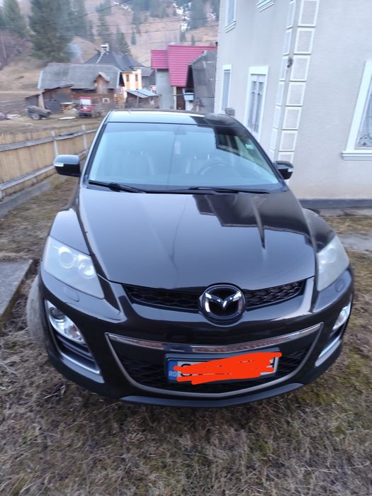 Mazda CX 7 2.2 diesel