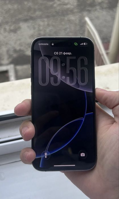 Iphone 14 pro 128 ZAA