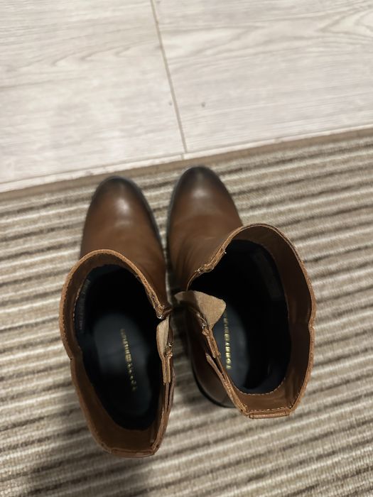 Vand cizme dama Tommy Hilfiger