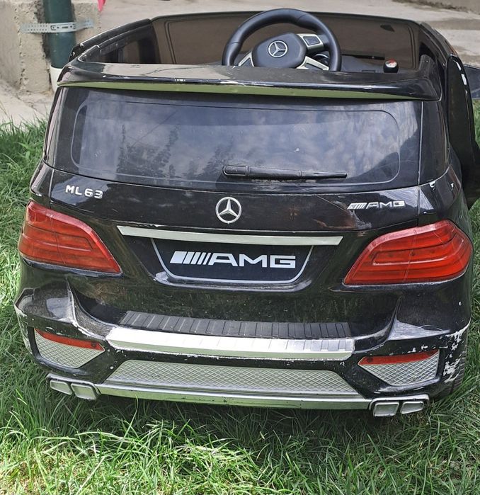 Продаю детская машина