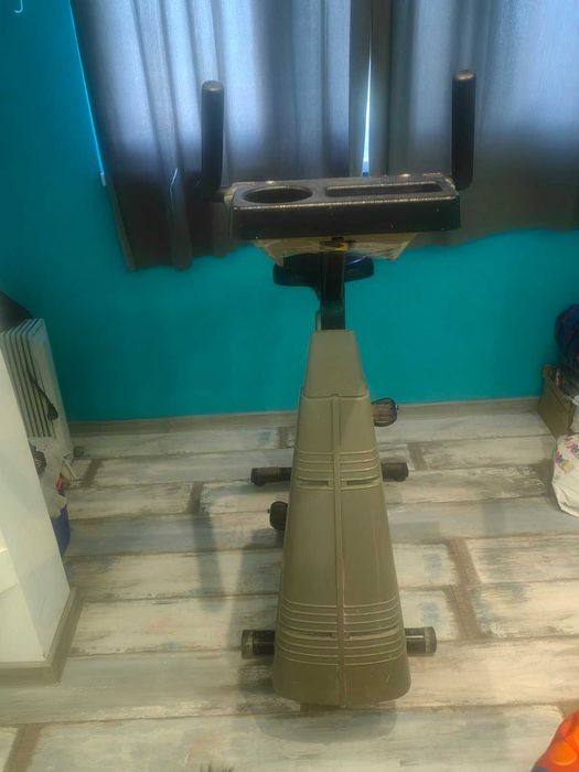 ВЕЛОЕРГОМЕТЪР колело за тренировка