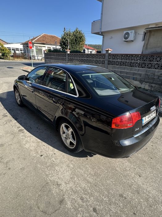 Audi A4  2.0 TDI