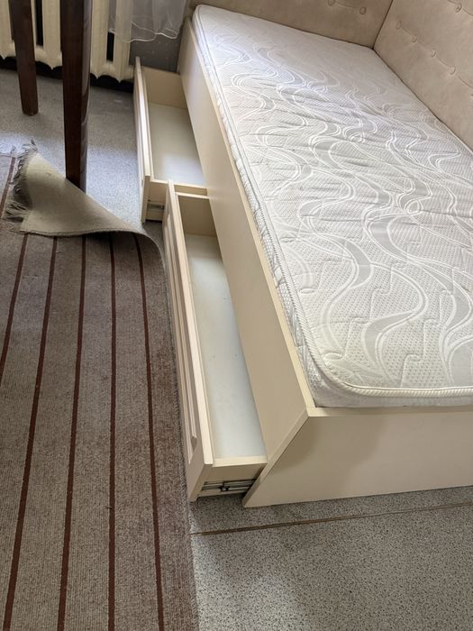 Продаю мебель бу для каартиры за не дорого