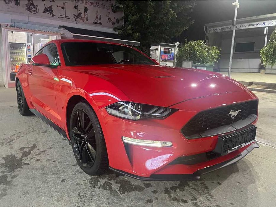 FORD Mustang 2019 — imagine 1