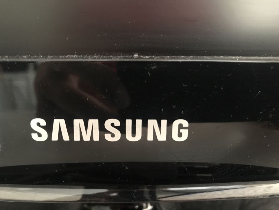 Монитор Samsung Sync master 2433