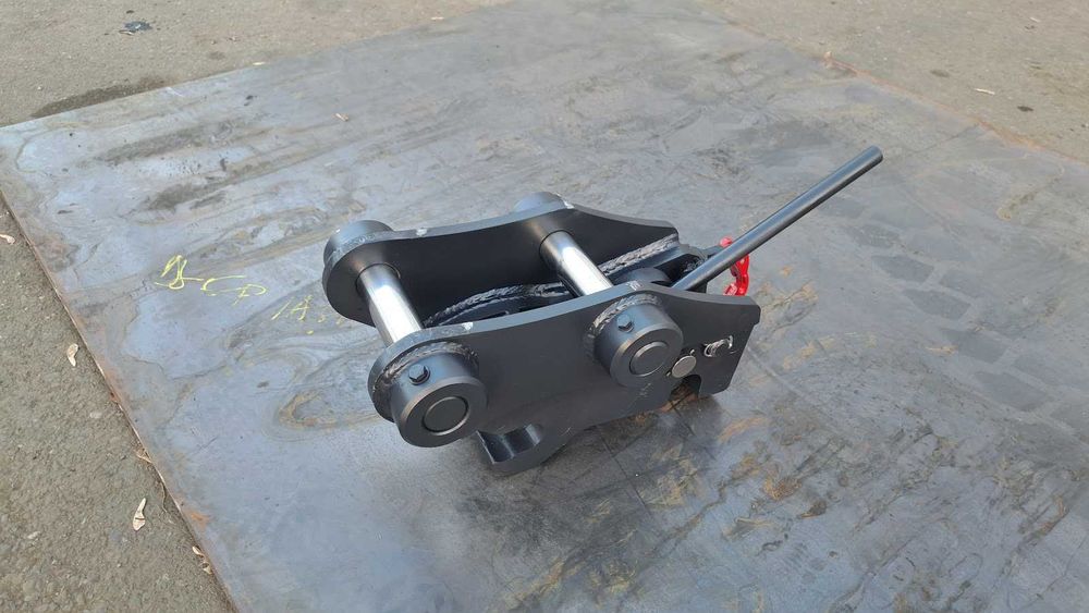 Cupla rapida manuala excavator 2-3 tone