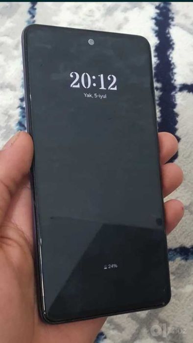 Samsung A52 256 GB