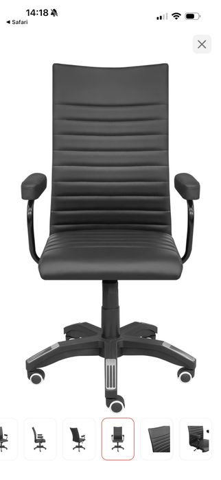 Продаются парты и кресла