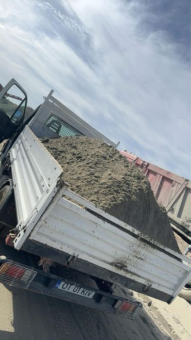 Vand pamant de flori( mranita) , nisip, sort , piatra !!!