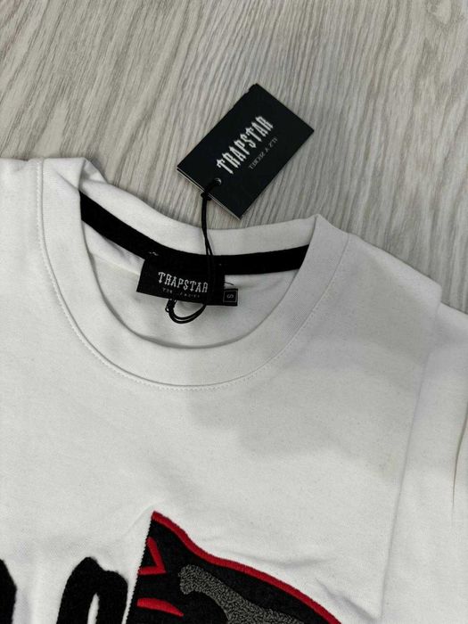 Compleu TRAPSTAR l Set sport NOU din Bumbac PREMIUM