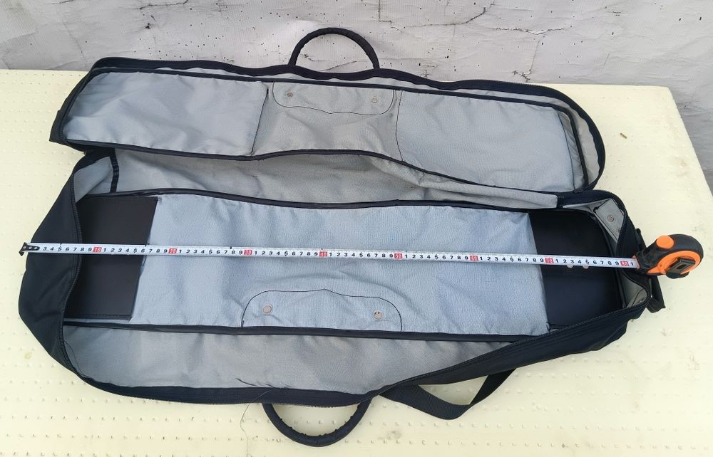 Сумка чехол для стоек складных