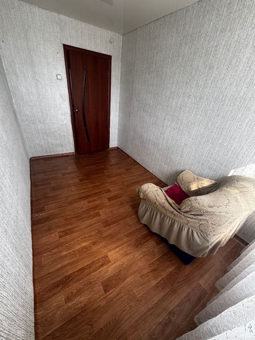 Продаётся дом в поселке Тобол