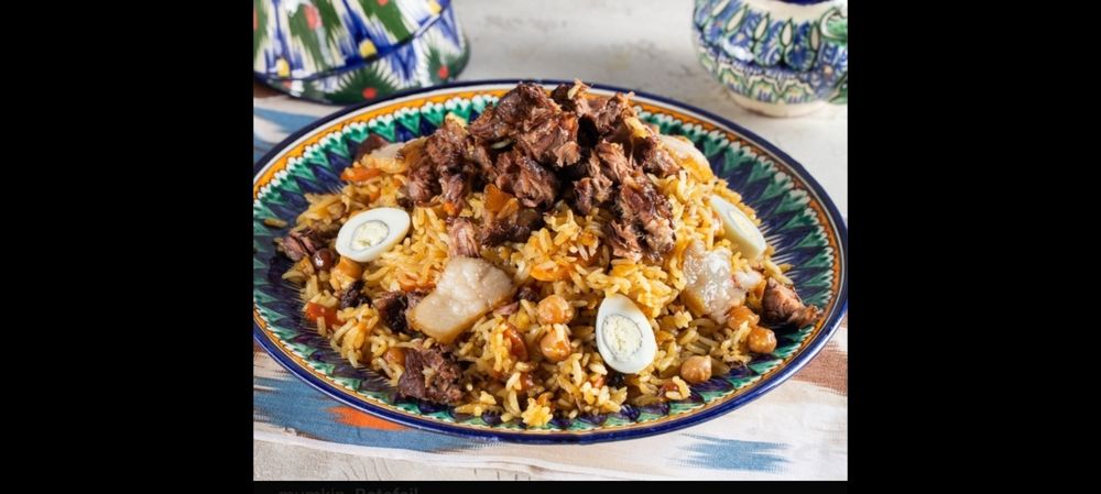 Toy oshi choyxana palov zigir osh