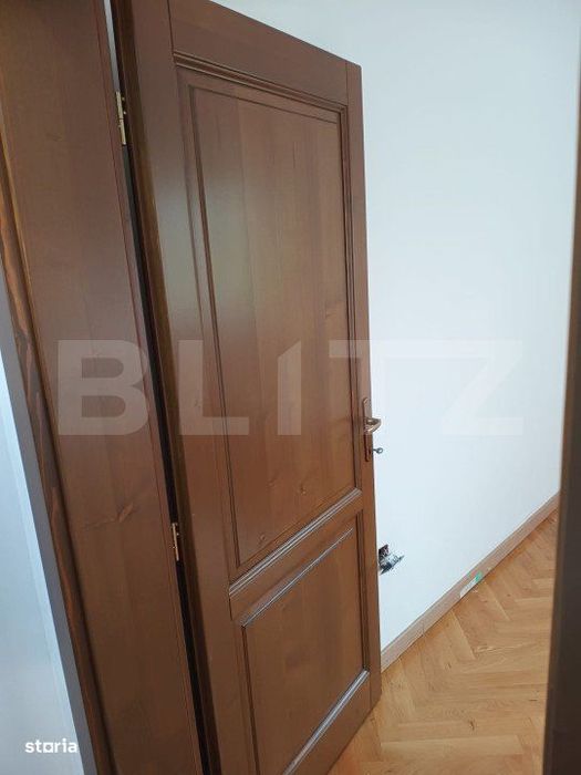 Apartament 2 camere, zona Astra