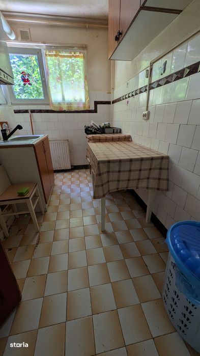 Apartament 2 camere, zona Astra