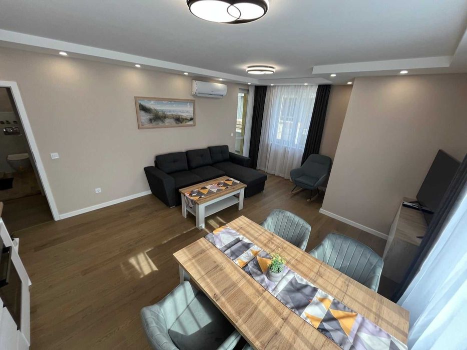 Дава се под наем Двустаен апартамент в София, Надежда 4 - 65 кв.м за 484.5 € - Снимка #3