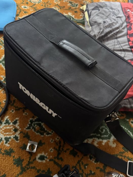 Кейс органайзер для косметики и тд