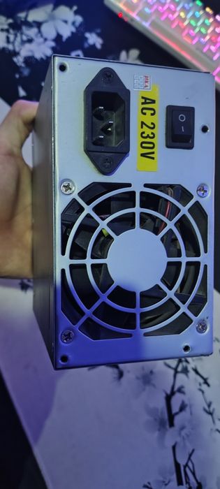 Блок питания бп на 350w