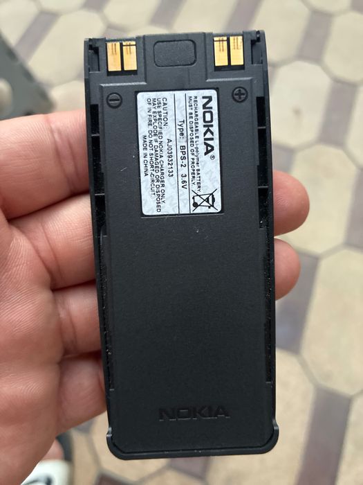 Nokia 6310 оригинальный банан в отличном состоянии