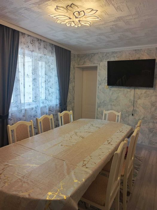 Частный дом,г Ленгер,ул.Акбулак д2