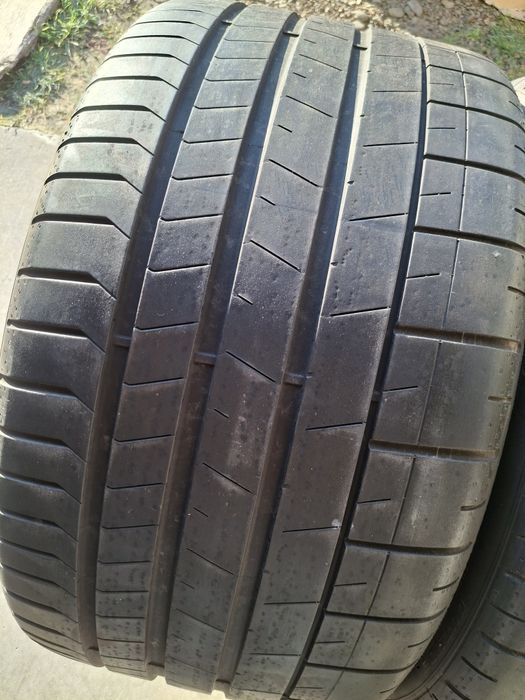 2 Anvelope de vară 305 30 r20 Pirelli